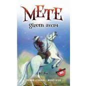 Mete Gizem Avcısı - Lokman Aydoğan