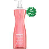 Method 532 ml Pink Grapefruit Elde Bulaşık Deterjanı