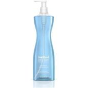 Method 532 ml Sea Minerals Elde Bulaşık Deterjanı