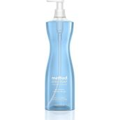Method 532 ml Sea Minerals Elde Bulaşık Deterjanı