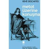 METOT ÜZERİNE KONUŞMA - RENE DESCARTES