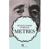 METRES - AMANDA QUICK