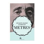 METRES - HÜSEYİN RAHMI GÜRPINAR