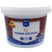 Metro Chef 5 kg Hurma Dolgusu