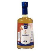 Metro Chef 500 ml Cam Ceviz Sirkesi