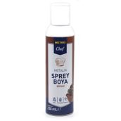 Metro Chef Metalik Sprey Boya Gümüş 250 ml