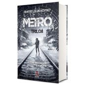 Metro Triloji - Dmitry Glukhovsky