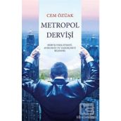 Metropol Dervişi - Cem Özüak