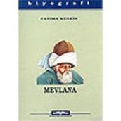 MEVLANA CELALEDDIN RUMI - FATIMA KESKIN
