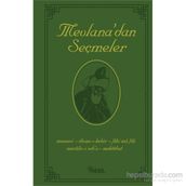 MEVLANA CELALEDDIN RUMI´NIN BÜTÜN ESERLERINDEN SEÇMELER - HEYET