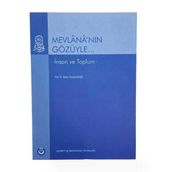 Mevlana'nın Gözüyle... İnsan Ve Toplum (İkinci El)