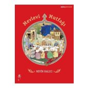 Mevlevi Mutfağı - Nevin Halıcı