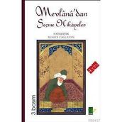 MEVLÂNÂ`DAN SEÇME HIKAYELER - AHMET ÇAĞLAYAN