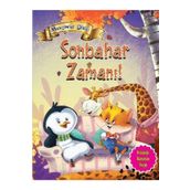 Mevsimler Dizisi - Sonbahar Zamanı! - Harpreet Kaur