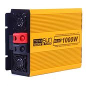 Mexxsun 1000W 24-220V Tam Sinüs İnverter
