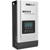 Mexxsun 100A Amper MPPT Solar Güneş Akü Şarj Kontrol Cihazı