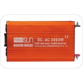 Mexxsun 12 Volt 3000 Watt Tam Sinüs İnverter