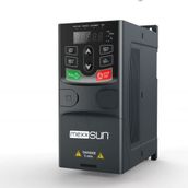 Mexxsun 2 HP/3 HP 1.5 kW/2.2 kW 3x220 Solar Pompa Sürücüsü
