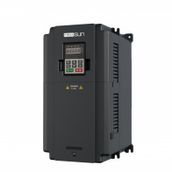 Mexxsun 20 HP 15 kW Trifaze Solar Pompa Sürücüsü
