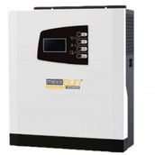 Mexxsun 24V 3000Watt Akıllı İnverter