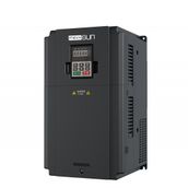 Mexxsun 30 HP 22 kW Trifaze Solar Pompa Sürücüsü