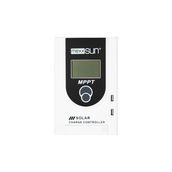 Mexxsun 30A MPPT 12/24 V Şarj Kontrol Cihazı