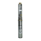 Mexxsun 4DC6-84-72-1100 1.5 HP 1100W 72V DC Pompa