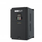 Mexxsun 50 HP 37 kW Trifaze Solar Pompa Sürücüsü