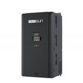 Mexxsun 60 HP 45 kW Trifaze Solar Pompa Sürücüsü