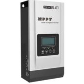 Mexxsun 80 A MPPT 12-24-48 V Solar Şarj Kontrol Cihazı