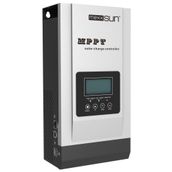 Mexxsun PC18 60A 12/24/48V MPPT Solar Şarj Kontrol Cihazı