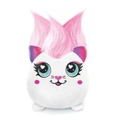 Mey İthalat® 45541 Sun-Cnl-Hobi Set Airbrush Plush Hair Iffic Squishy Bo 2A