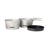 Mey İthalat Essential Trek Pot Kamp Yemek Seti