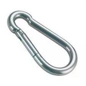 Mey İthalat® Karabina Yaylı 12 Mm ( 2 Adet)