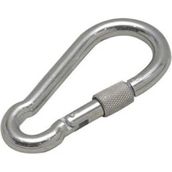 Mey İthalat Mey Ithalat® Karabina Vidalı 5 mm ( 5 Adet )