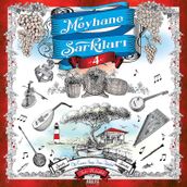 Meyhane Şarkıları 4 (Plak)