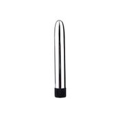 Meyrabest Anal Ve Vajinal Metal Vibratör-V836