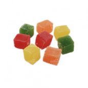 Meyveli Kuş Lokumu 250 G