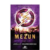 Mezun - Test 3. Kitap - Joelle Charbonneau