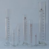 Mezür Cam 50 ml