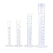Mezür Plastik 50 ml