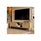 Mezza 1216 Siena 138 cm Sepet Tv Ünitesi