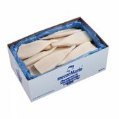 Mezze Marin 1 kg Dondurulmuş Kalamar