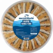 Mezze Marin 1 kg Marine Hamsi Füme