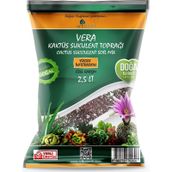 MF Botanik 2.5 lt Kaktüs Sukulent Toprağı