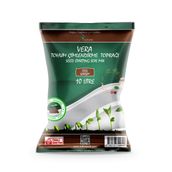 MF Botanik Tohum Çimlendirme Harcı Cocopeat Perlit Solucan Gübresi Karışımlı 10 lt Fide Yetiştirme Toprağı