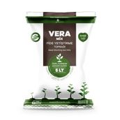 MF Botanik Tohum Çimlendirme Harcı Cocopeat Perlit Solucan Gübresi Karışımlı 5 lt Fide Yetiştirme Toprağı