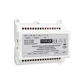 MG-6700/M Akıllı Adresli Röle Kontrol Modülü, 1 Çıkışlı Marin Sertifikalı