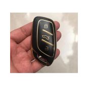 MG HS GT ZS EV ZX MG5 MG6 Roewe RX3 RX5 I5 ERX5 I6 I5 ANAHTAR KILIFI SİYAH GOLD