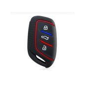 MG HS GT ZS EV ZX Roewe RX3 RX5 I5 I6 I5 Uyumlu Silikon Anahtar Kılıfı